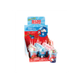 Dip-N-Lik Slush Puppie Lollipop 47g - 12ct