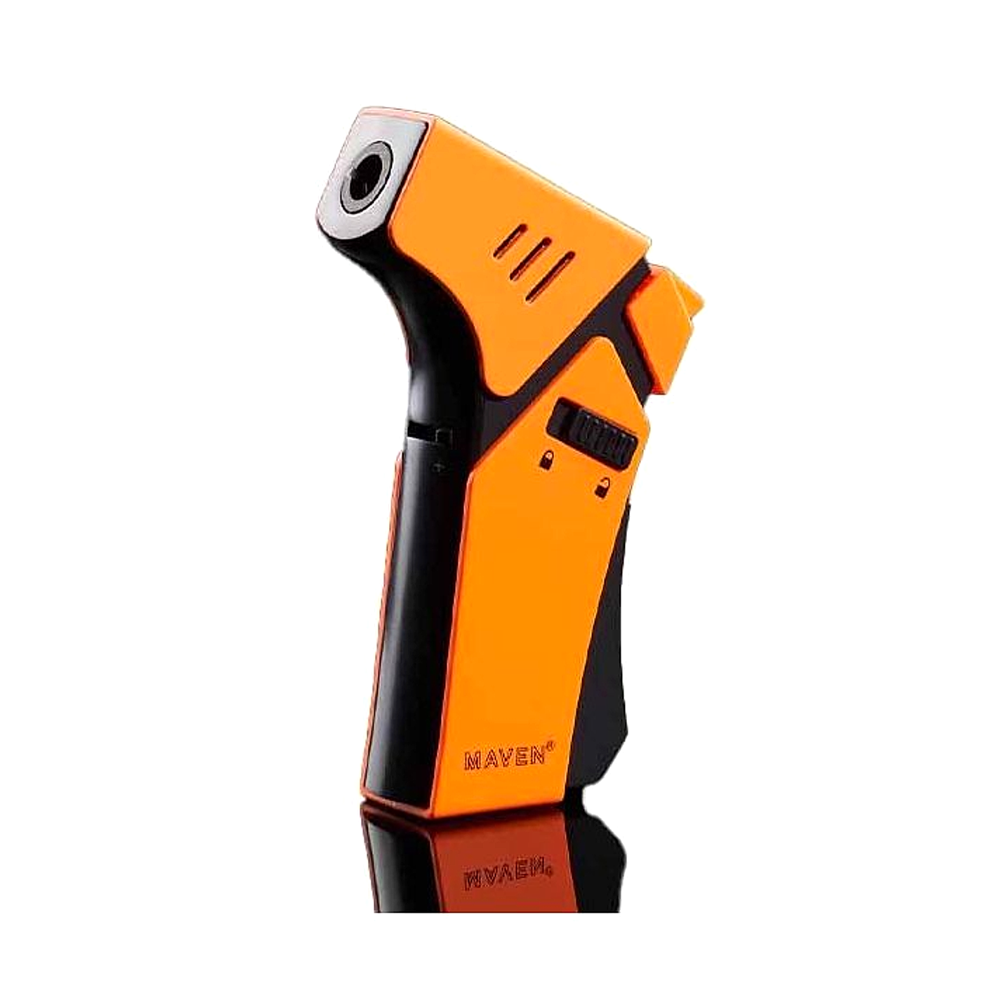 Maven Pro Windproof Torch Lighter