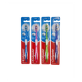 Colgate Toothbrush- Firm - 6ct