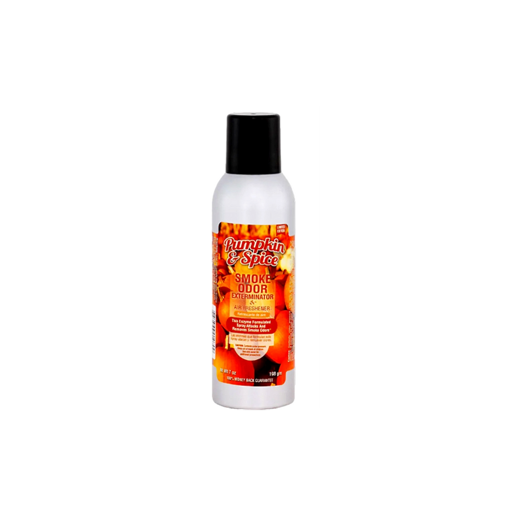 Smoke Odor Exterminator Air Freshener 7oz