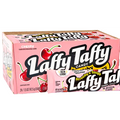 Laffy Taffy Candy (Stretchy and Tangy) - Cherry - 42.5g -24ct