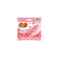 Jelly Belly Beans Peg Bag - Cotton Candy - 100g -12ct