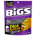 Bigs Sunflower Seeds- Taco Supreme - 152gm - 12ct