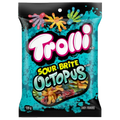 Trolli - Sour Brite Octopus - 120g -12ct