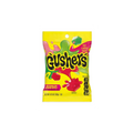 Gushers Candy Peg Bag - Watermelon & Sour Apple - 120g -8ct