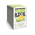 Pure Kick Energy Drink Mix- Citrus - 6ct/6pk