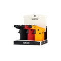Maven Cannon Torch Pocket Lighter- 6ct