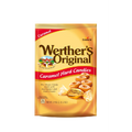 Werther's Original - Caramel Hard Candy - 68g - 12ct