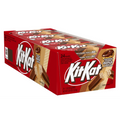 Kitkat Standard Bar - Chocolate Frosted Donut - 42g -24ct