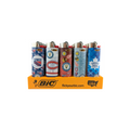 Bic Original Six Series Lighters - 50ct