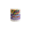Color Splash Pops Tubes- Tutti Frutti - 12g -30ct