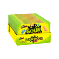 Sour Patch Kids Candy Theatre Box - 100g -12ct