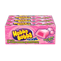 Hubba Bubba Max Gum - Outrageous Original - 18ct