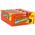 Reese's Fast Break King Size Bar 99g - 18ct