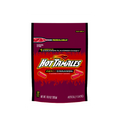 Hot Tamales Fierce Cinnamon Candy Peg Bags - 283g -8ct