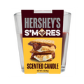 Hershey's S'mores Candle - 3oz