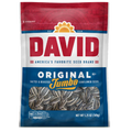 David Jumbo Seeds 149g - Original - 12ct