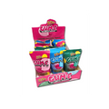 Too Tarts Gum-E Bubble Paste 35g - 12ct
