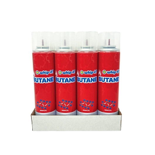 Whip-it Butane Red 300ml