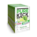 Pure Kick Energy Drink Mix- Sonic Limeade - 6ct/6pk