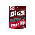Bigs Sunflower Seeds- Tangy BAR-B-Q - 152gm - 12ct
