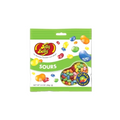 Jelly Belly Beans Peg Bag - Sours - 100g -12ct