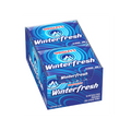 Wrigley's Gum - Winterfresh - 10/15ct