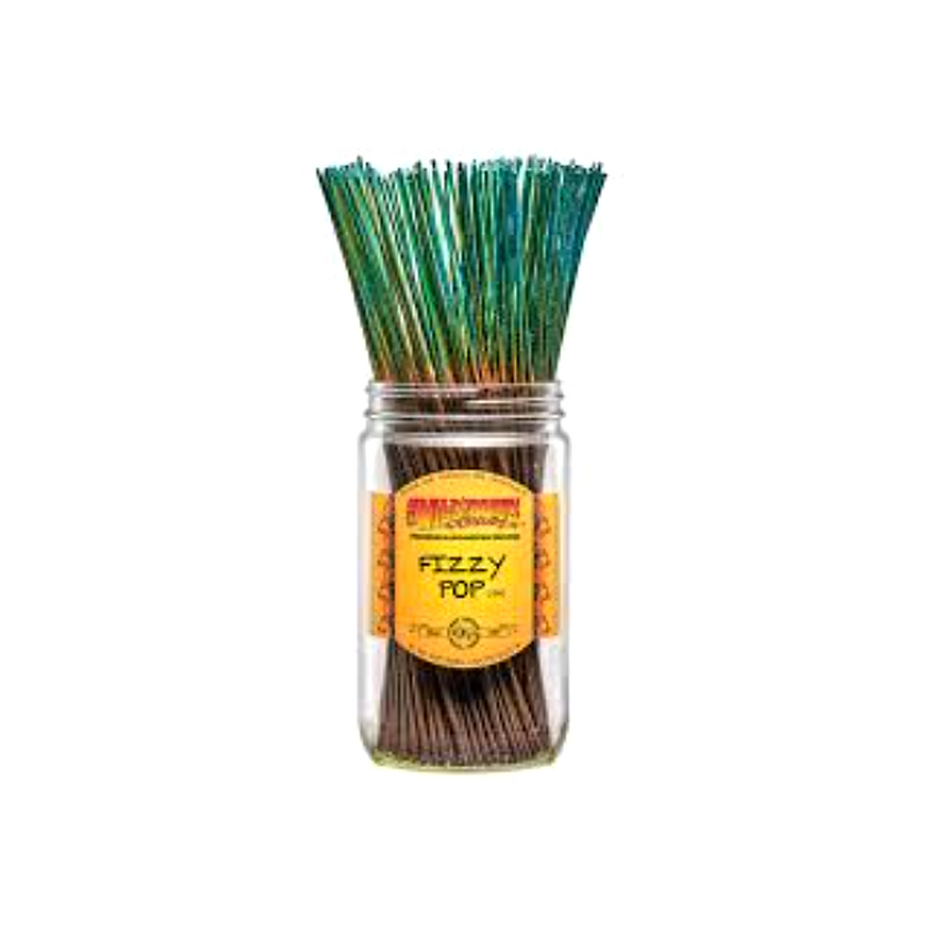 Wild Berry 11" Incense Sticks- 100ct