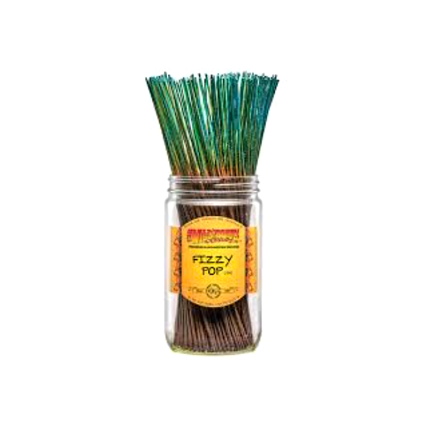 Wild Berry 11" Incense Sticks- 100ct