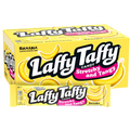 Laffy Taffy Candy (Stretchy and Tangy) - Banana - 42.5g -24ct