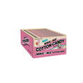 Mike and Ike Flavoured Candy Theatre Box - Cotton Candy - 120g -12ct