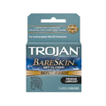 TROJAN - Bareskin Condoms - 6ct/3ea'