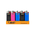Bic Mini Lighters Classic Series - 50ct