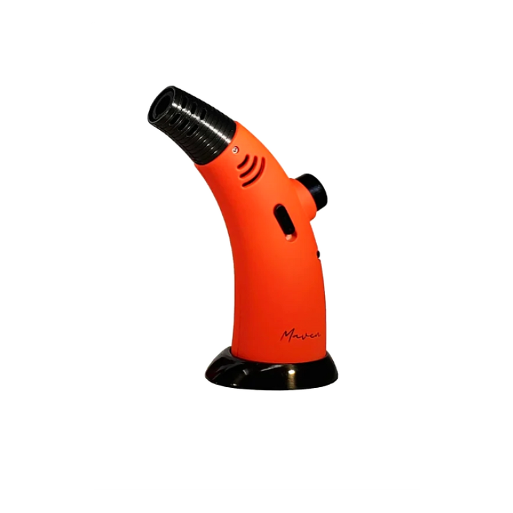 Maven- The Firehorn Torch Lighter