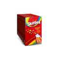 Skittles Powder Drink Mix- Original Punch - 6ct/6pk
