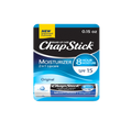 Chap Stick Moisturizer Lip Balm- 12ct