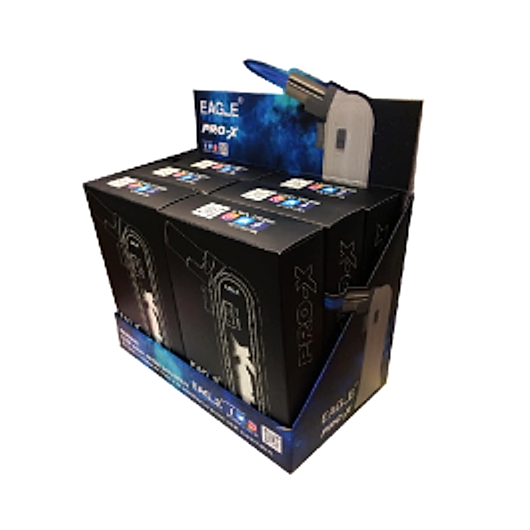 Eagle Torch - Pro-X - 6ct