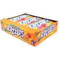 Razzles Sour Gum - Tropical  - 24ct