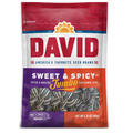 David Jumbo Seeds 149g - Sweet & Spicy - 12ct