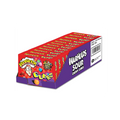 Warheads Chewy Cube Theatre Box- 12ct