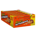 Reese's Nutrageous King Size Bar 88g - 18ct