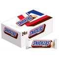 SNICKERS 2 White King Size Bar 80g - 24ct