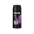 Axe Body Spray- Excite -150ml -6ct