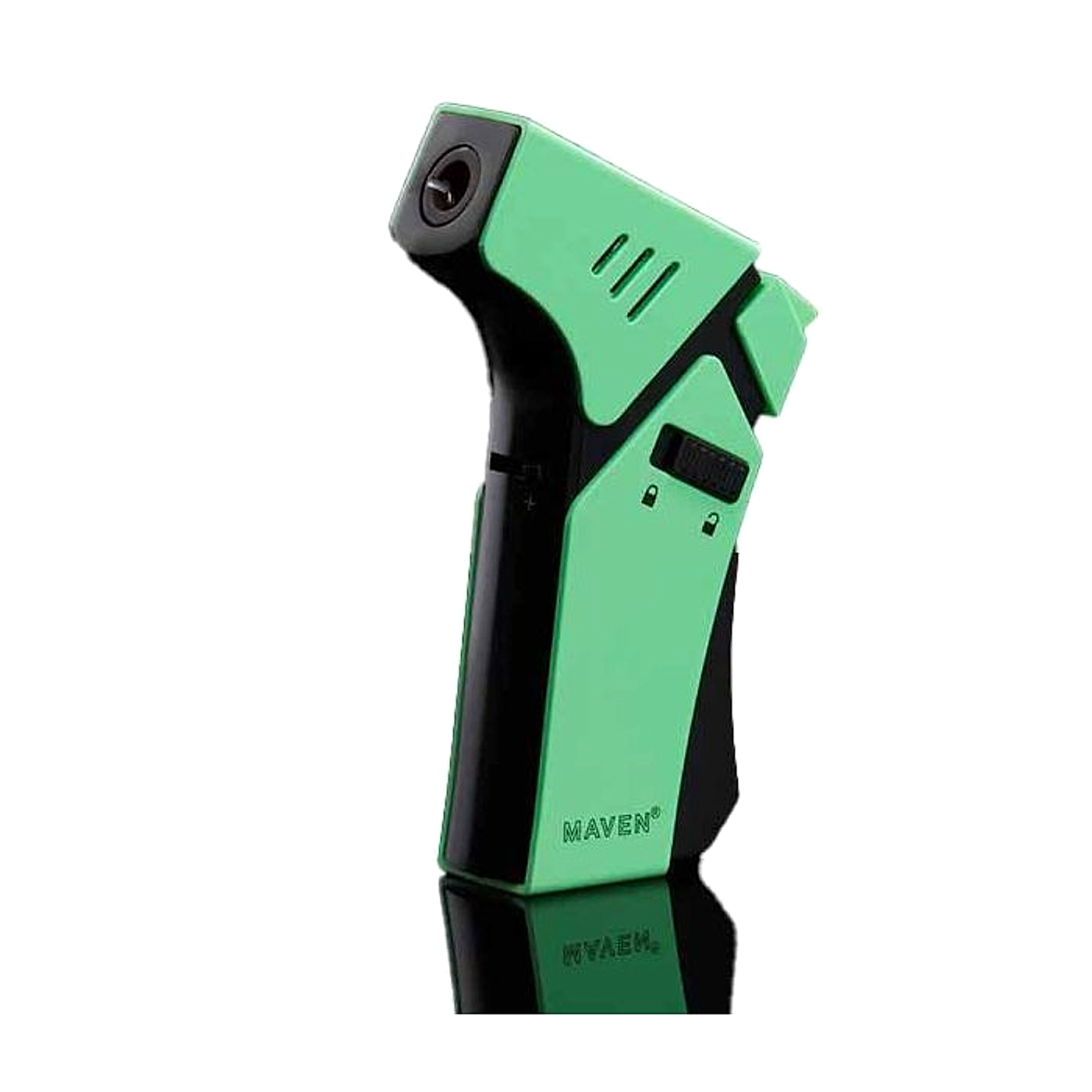 Maven Pro Windproof Torch Lighter