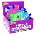 Too Tarts Triple Squeeze Candy 43g - 12ct