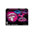 Warheads Galactic Mix Cubes Theatre Box - 100g -12ct