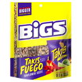 Bigs Sunflower Seeds- Takis Fuego - 152gm - 12ct