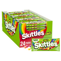 Skittles Candy - Sour - 24ct