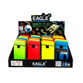 Eagle Torch - Money Clip- 20ct