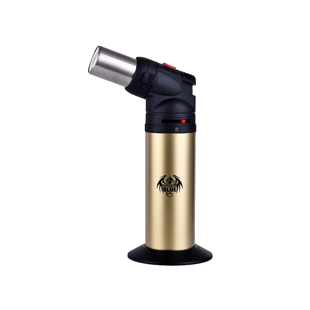 Special Blue Broiler Torch